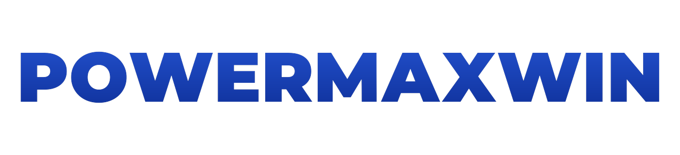powermaxwin logo